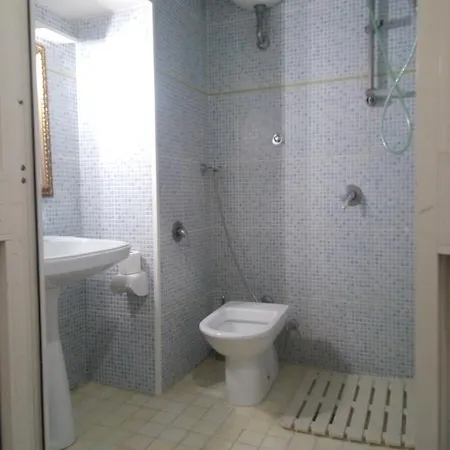 호텔 Stadler 로마