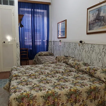 Stadler ホテル ローマ