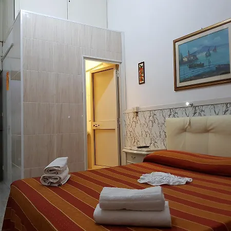 Hotel Stadler Rome
