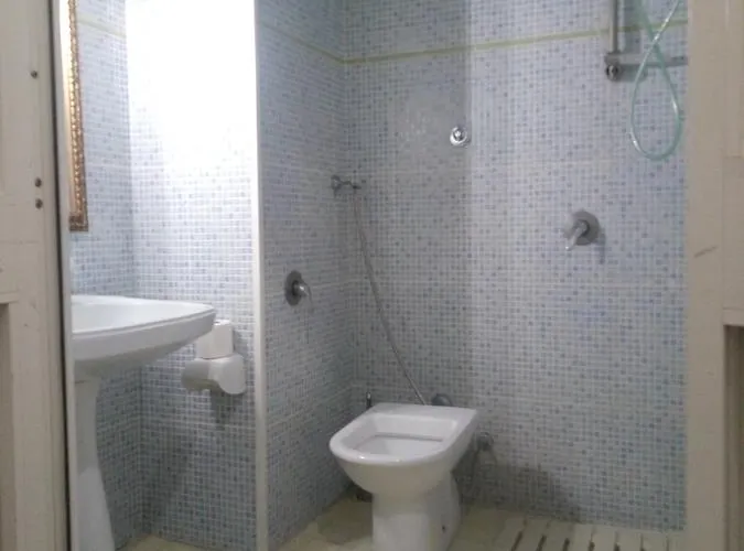 Ξενοδοχείο Stadler Ρώμη