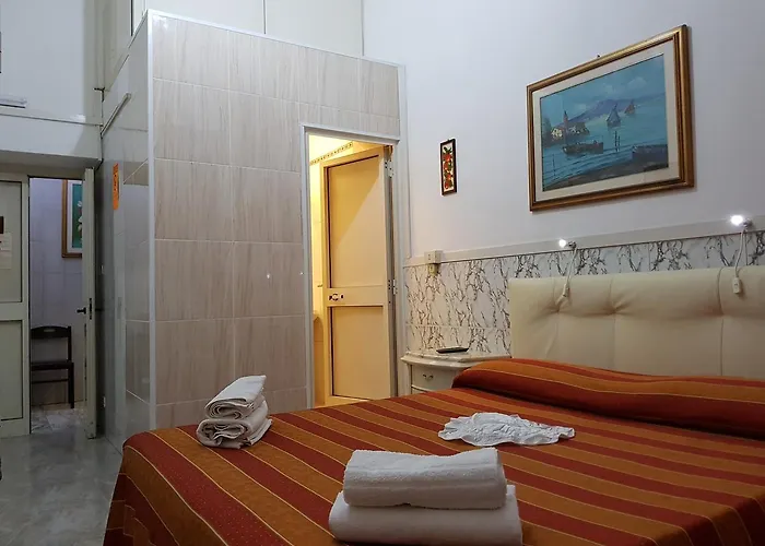 Hotel Stadler Roma