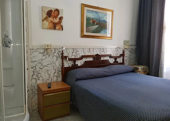 Hotel Stadler Roma